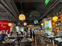 -安妮意大利餐厅(日坛店)