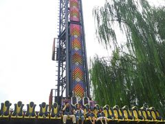 -绵阳人民公园(涪城区)