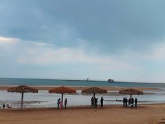 -东戴河风景区