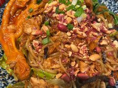 -螺世纪螺蛳粉·桂味小排档(裕德店)