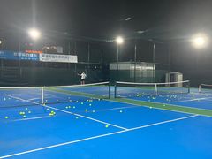 -君成体育|网球培训(蛇口校区)