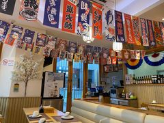 -林妈妈村·日式料理(宝山万达店)