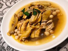 -山外山菜馆(玉泉路店)