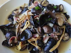 瑶里四宝-瑶河山里菜