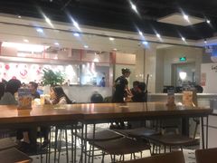 -乐凯撒披萨(正佳广场店)
