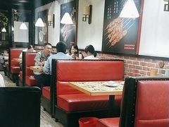 -新凯旋烧烤·燕姐千岛湖土菜