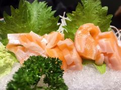 -歌行灯日本料理(伊势丹店)