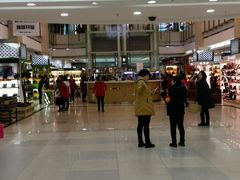-铜锣湾国际购物中心