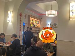 -华味居 Restaurant Chinese Huaweiju