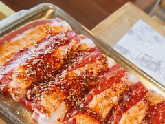 -西塔老太太泥炉烤肉(望京一店)