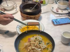 -小菜园新徽菜(江阴万达店)