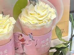 -加减茶饮(高沙店)