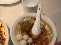 -茅庐川菜(烟台万象汇店)