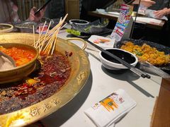 -哥老官重庆美蛙鱼头(宝山龙湖店)
