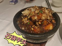 -阿明小菜·海鲜·上海菜(梅陇店)