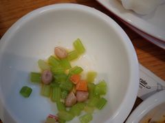 -小北鲸饺子(新番时光里店)