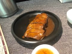 -御花园·粤菜·海鲜火锅(中山公园店)