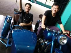 -Club Med地中海俱乐部·桂林度假村