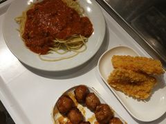 -宜家·瑞典风味餐厅(北京西红门店)