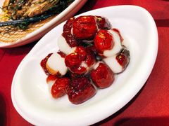 心太软-老吉士酒家(天平路店)