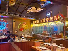 -火联烧烤(学院路创始店)