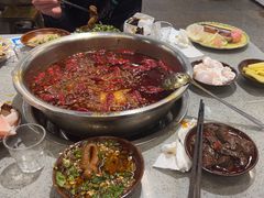 -华丰火锅(双林北横路店)