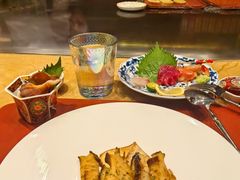 -和·铁板烧·OMAKASE(望京昆泰嘉晟酒店)