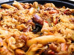-韩见·韩式拌饭·炸鸡(石厦店)