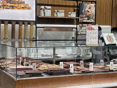 -Laderach 莱德拉(上海环贸iapm店)