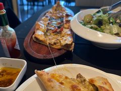 -Efes Turkish & Mediterranean Cuisine 艾菲斯餐厅(陆家嘴店)