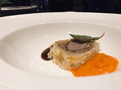 -圣丰索菲特·法国餐厅