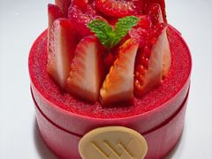 -滙壹西餐厅·厦门华尔道夫酒店