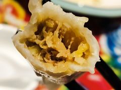 -7号院家宴.烧鸽子(门头沟店)
