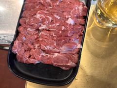 -牛街清真满恒記(平安里西大街店)