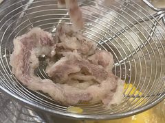 -粤潮牛肉火锅店(江南大道店)