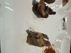 -汉巴味德·烤肉与啤酒的自助(杭州大悦城店)