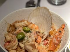 海鲜-夏朵花园(复兴西路店)