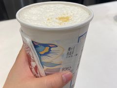 桂花弄-茶颜悦色(雨花亭凯德二楼店)