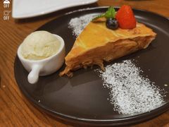 -安妮意大利餐厅(国贸店)