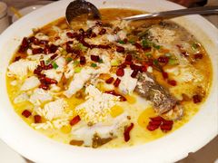 -川味堂·四川豆花(八卦岭店)