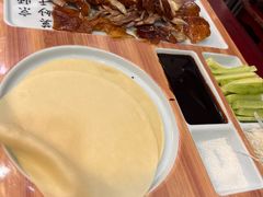 -内蒙联营烧麦 草原石榴红(护国寺店)