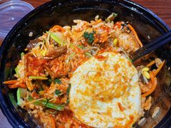 -西塔老太太拌饭(城市集市龙之梦店)
