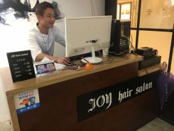 -JOY Hair salon
