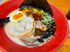 -一風堂拉面(美罗城店)