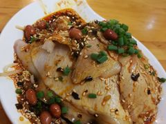 -李庄白肉(草堂店)