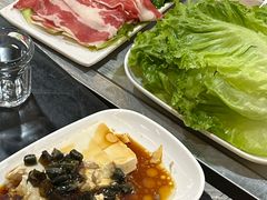 -老东北烤肉(金山店)