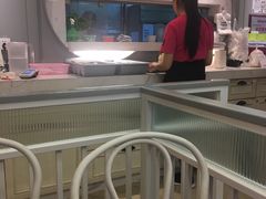 -满记甜品(巴黎春天宝山店)