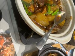 -粤小馆(天安云谷店)