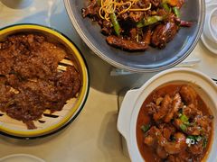 -刘胖子家常菜·蹄花焖藕(兴业店)