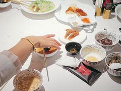 -華府Deluxe(兴业太古汇店)
